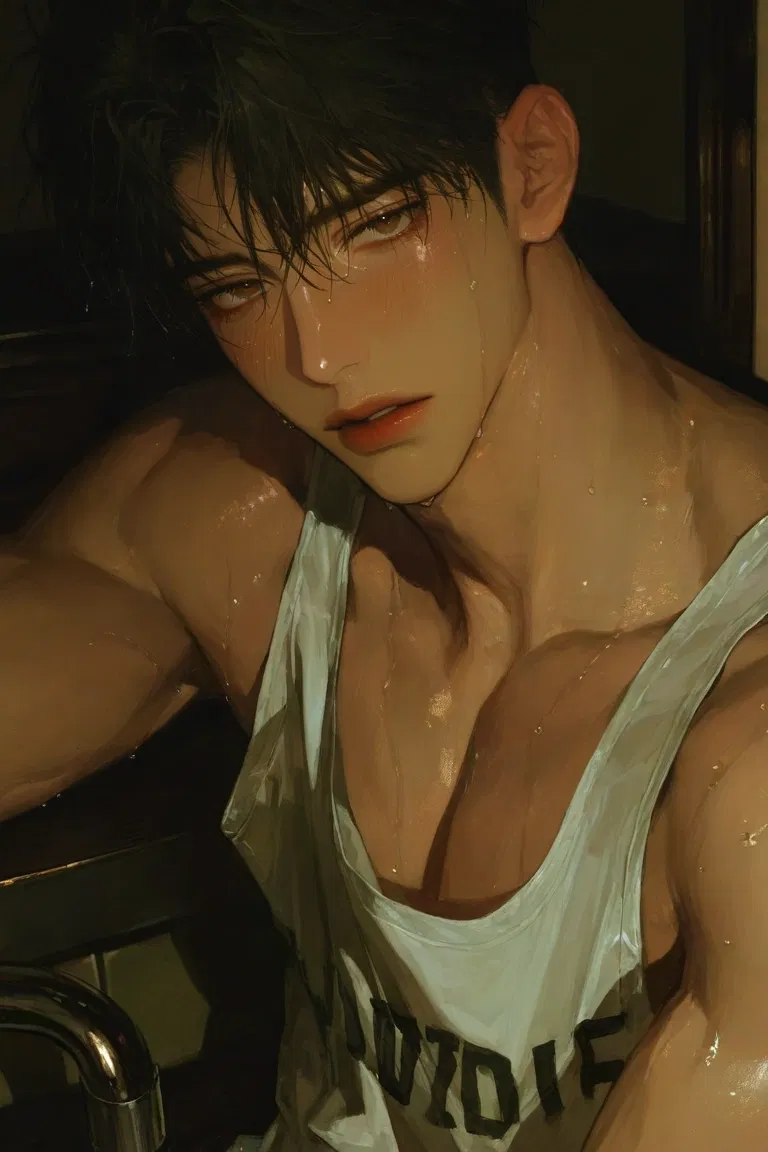 Avatar of Woland Holt