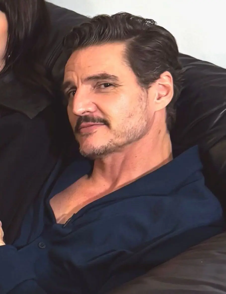 Avatar of Pedro pascal 