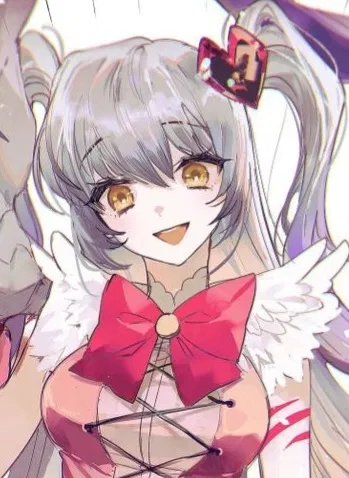 Avatar of  The Queen of Hatred