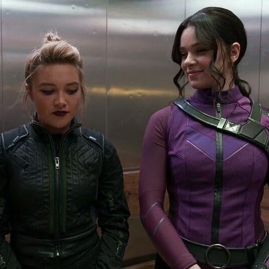 Avatar of |~ Yelena Belova & Kate Bishop ~|