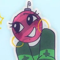 Avatar of Bobette TF