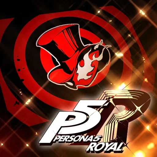 Avatar of The world of persona 5 v.2