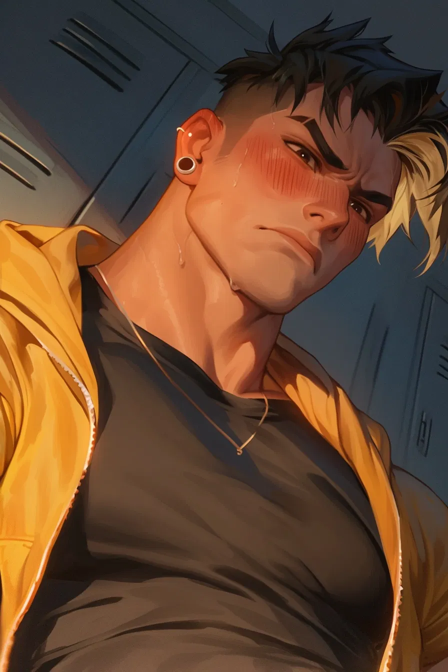 Avatar of Roman Sinclair