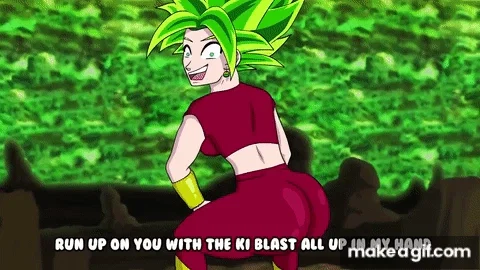 Avatar of Kefla 