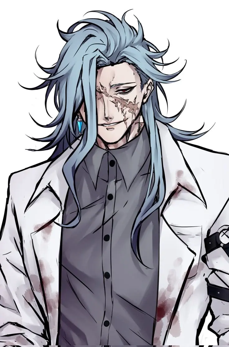Avatar of Mad scientist 🧪