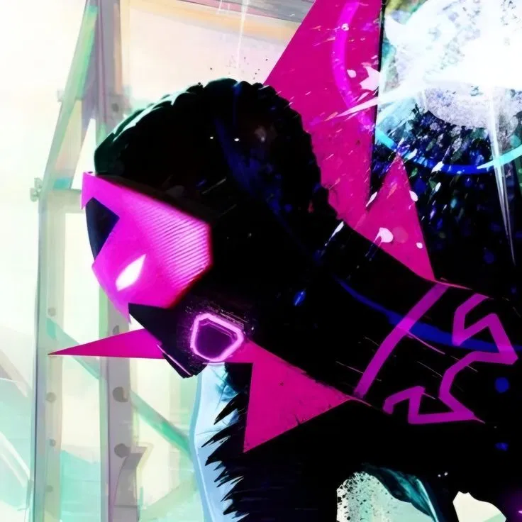 Avatar of ୭ ˚. ᵎᵎ Miles G. Morales [42] !! ˊˎ-