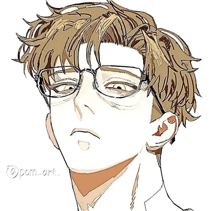Avatar of Keith Lowe // LONER 