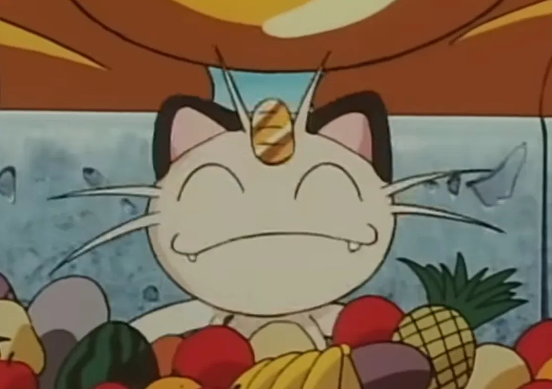 Avatar of Meowth