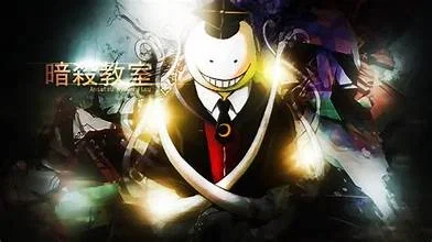 Avatar of Assassination Classroom RP