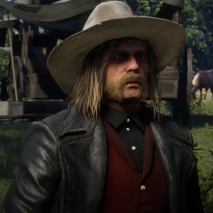 Avatar of Micah Bell III