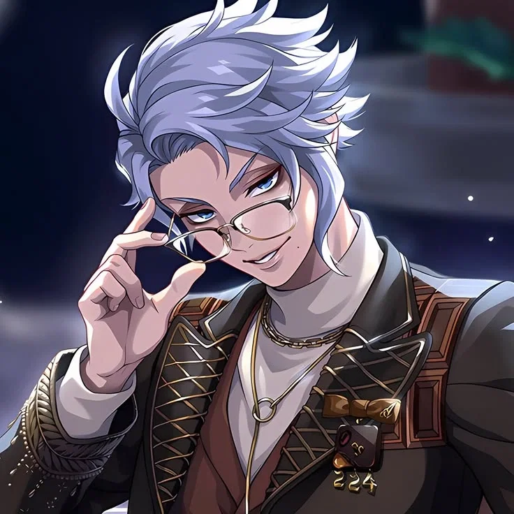Avatar of Azul Ashengrotto | Twst