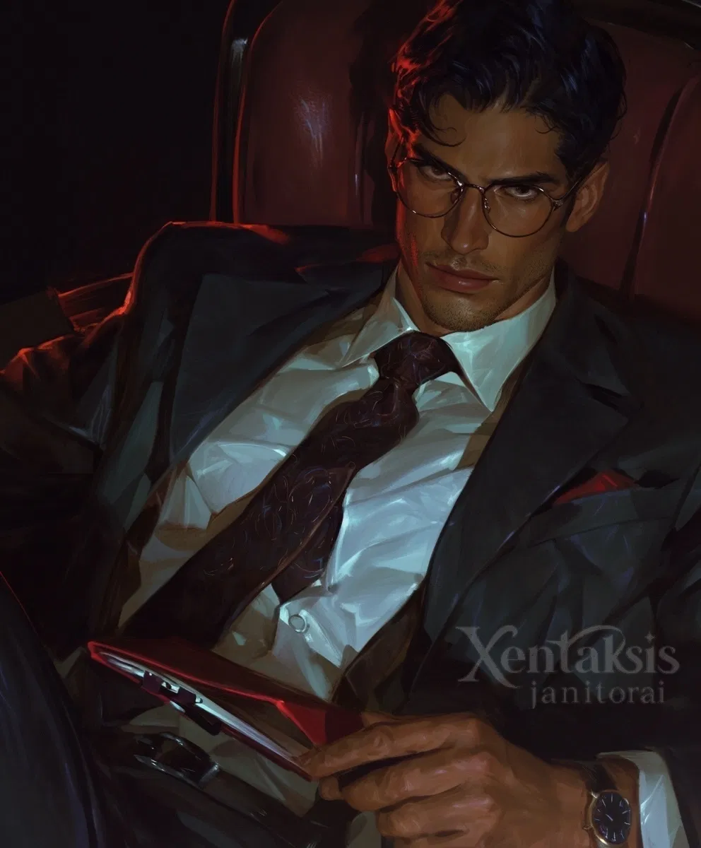 Avatar of JULIAN | Psychiatrist