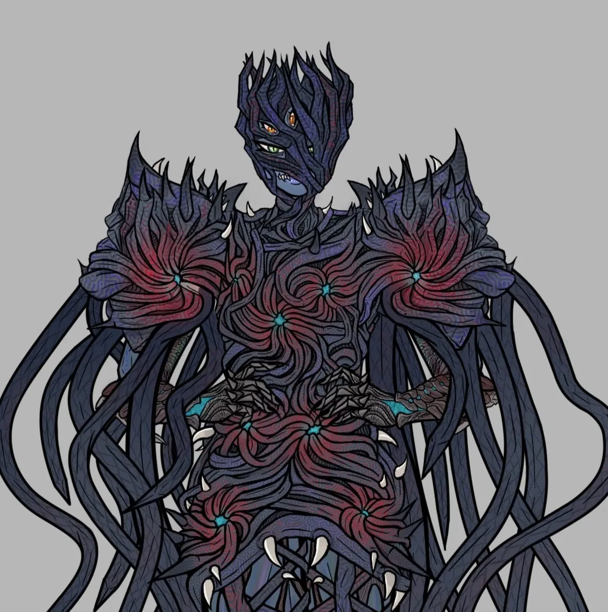 Avatar of Urizen Fem -DMC 5 P1-