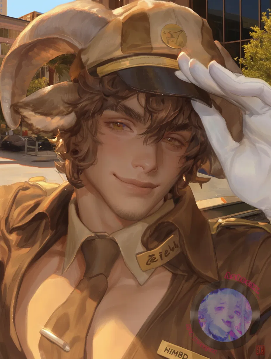 Avatar of Cassian Morales