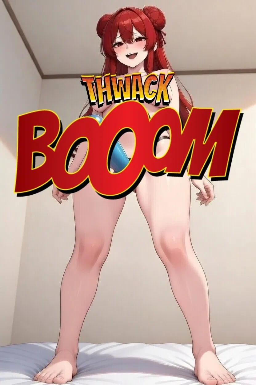 Avatar of Suzanne Pt.2