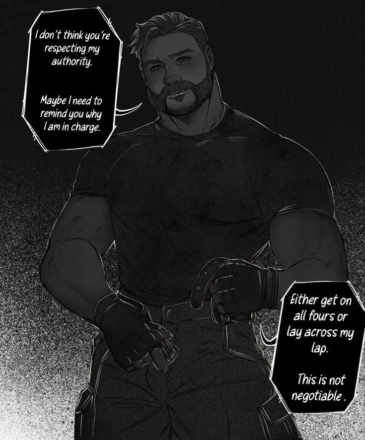 Avatar of John Price