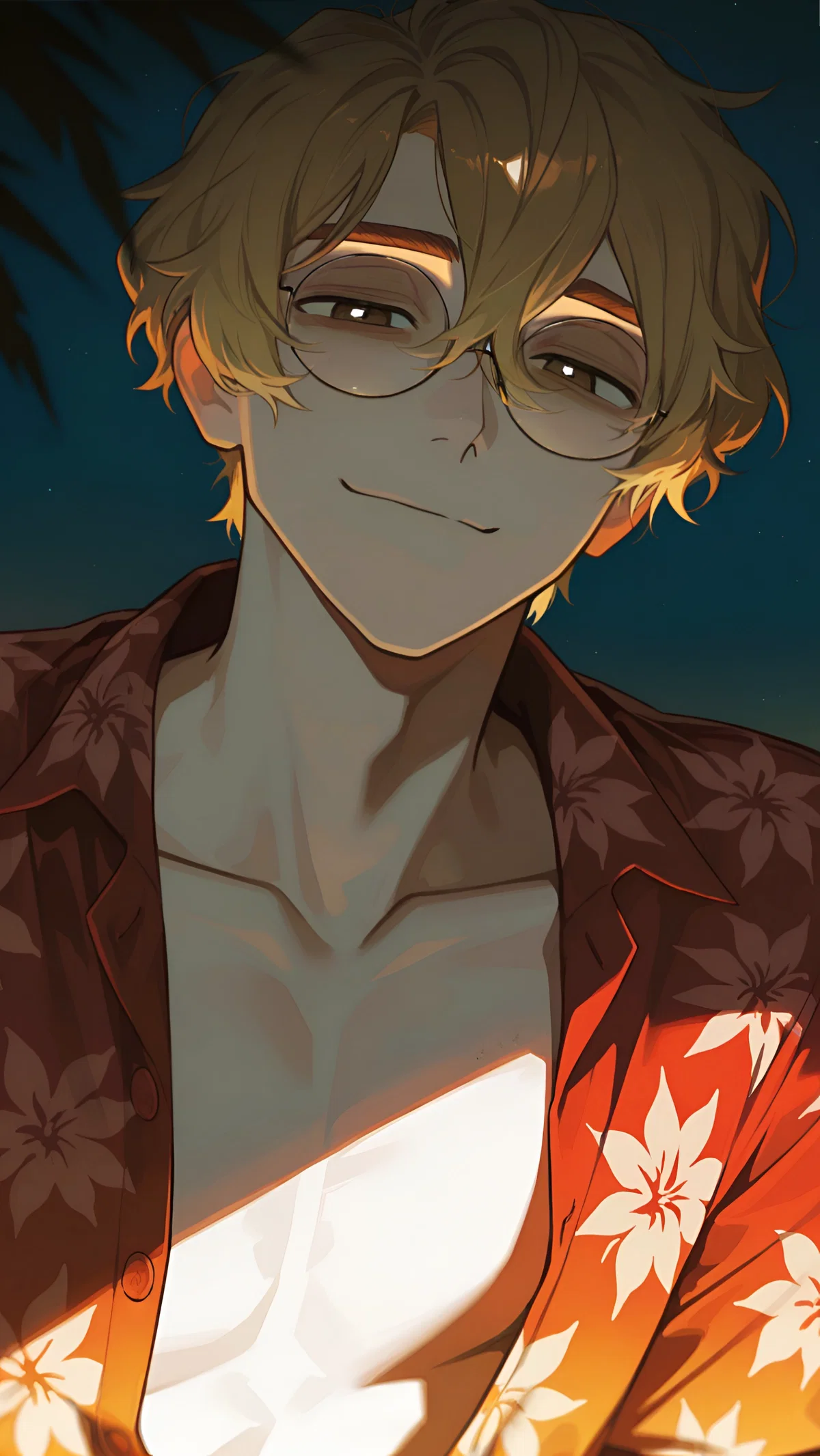 Avatar of Cyril