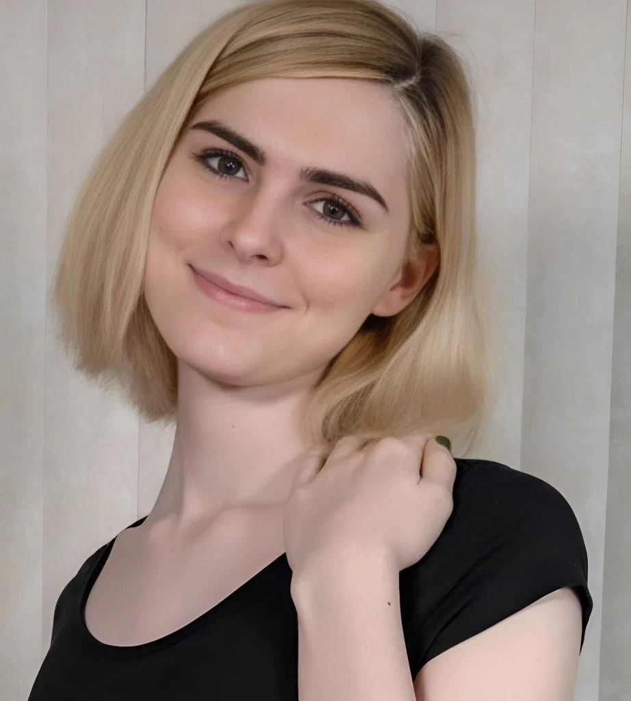 Avatar of Ella, your neighbour