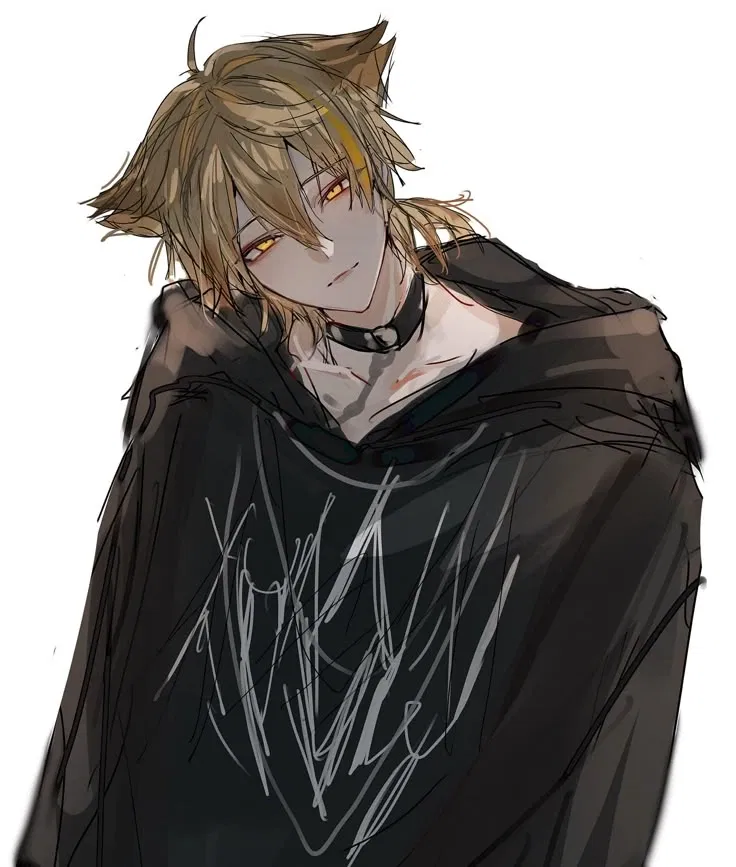 Avatar of Mikhail Rayner | Omega