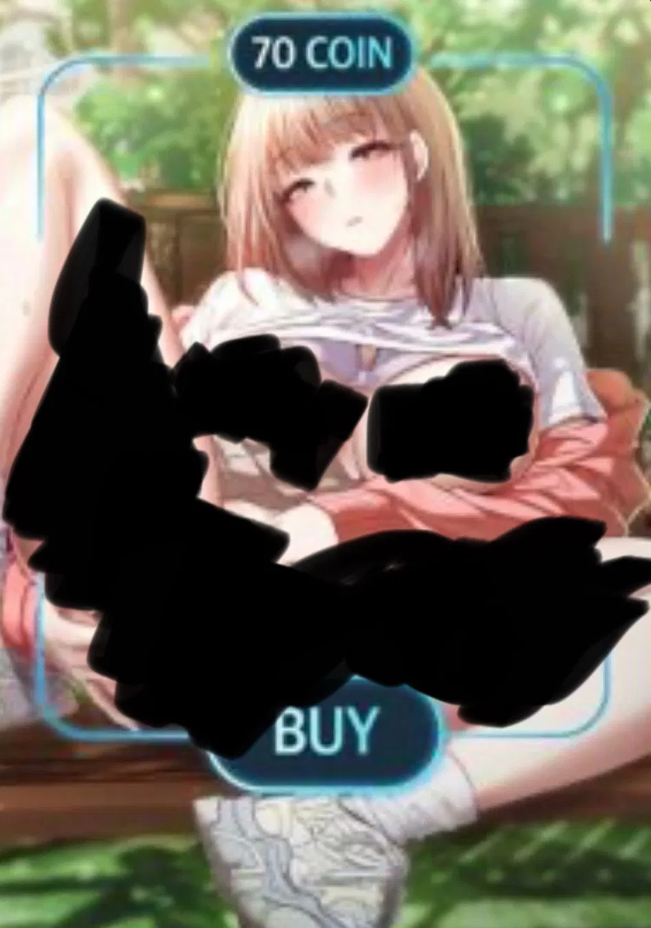 Avatar of App that lets you buy ANYTHING you want 