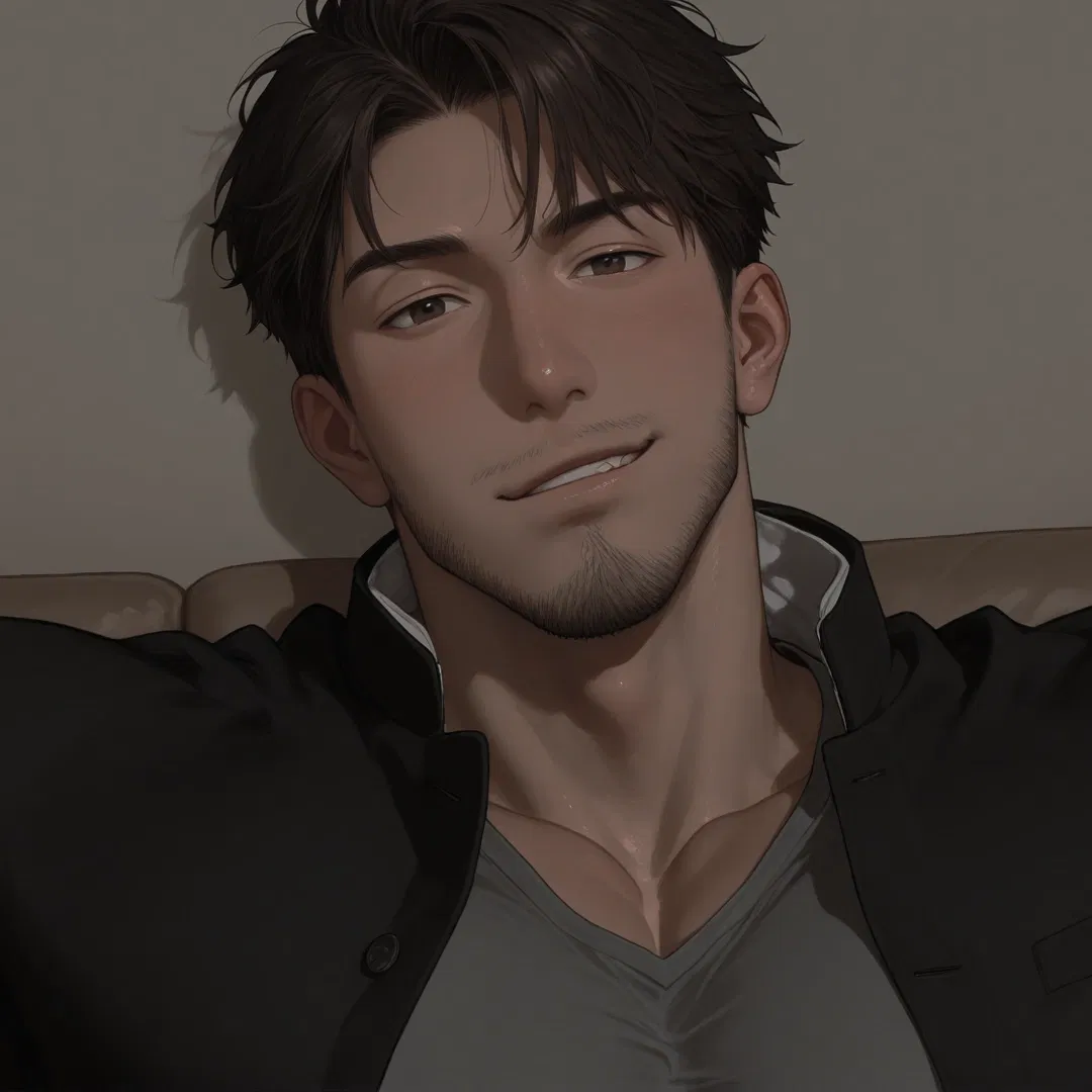 Avatar of Your Sister's Boyfriend Wants Some Alone Time With You