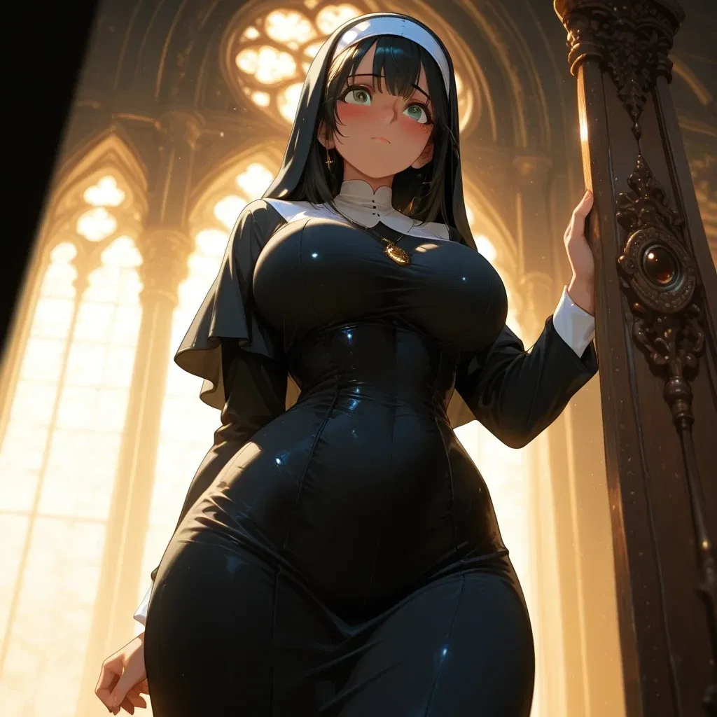 Avatar of Repent!
