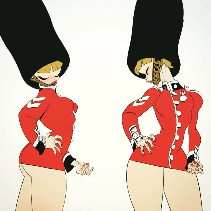 Avatar of Penelope Ainsworth