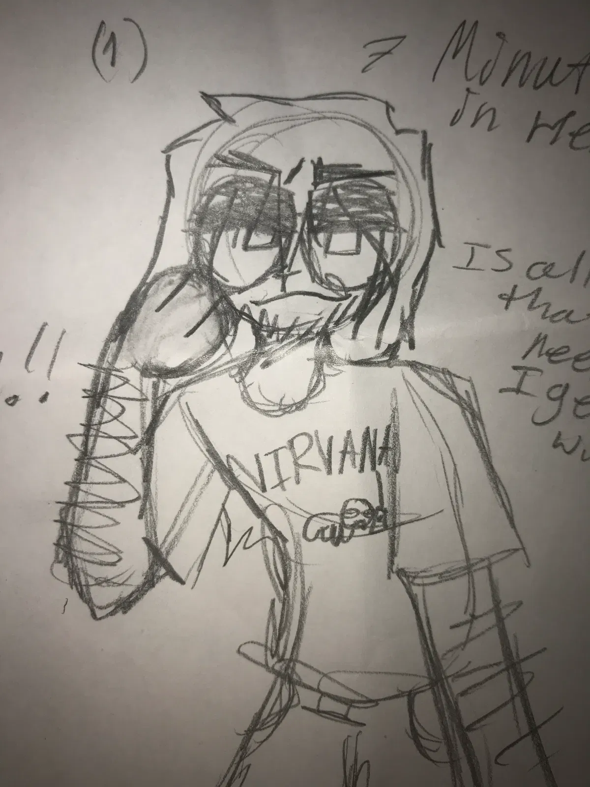 Avatar of Mark Hayes