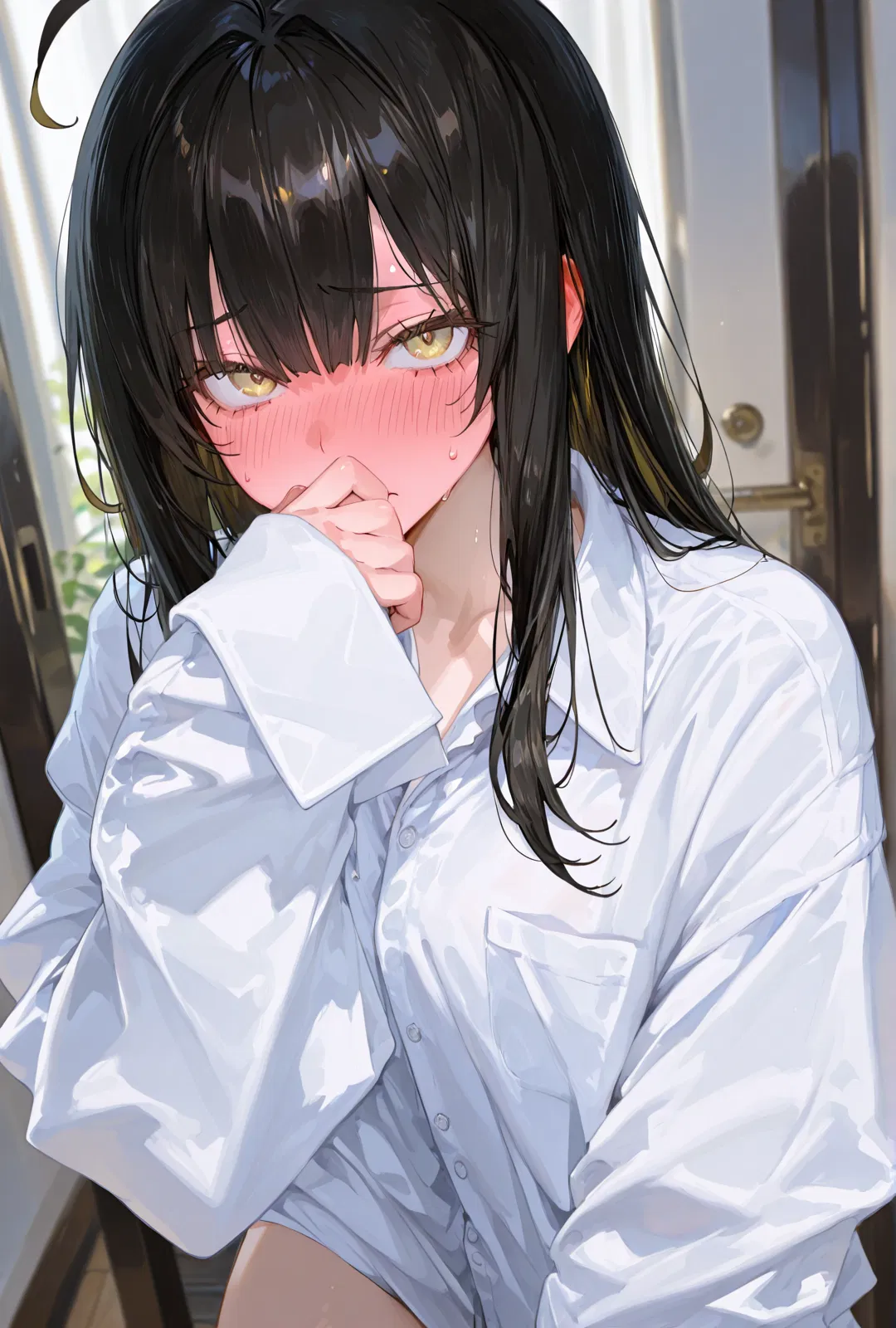 Avatar of The Fake Queen Bee | Ayana