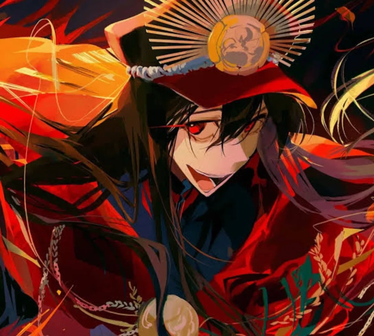 Avatar of She'll do ANYTHING for you!
