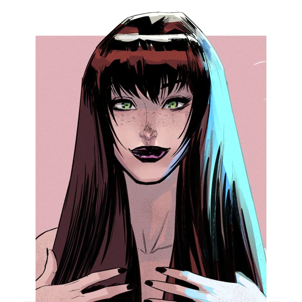 Avatar of Mary Jane Watson