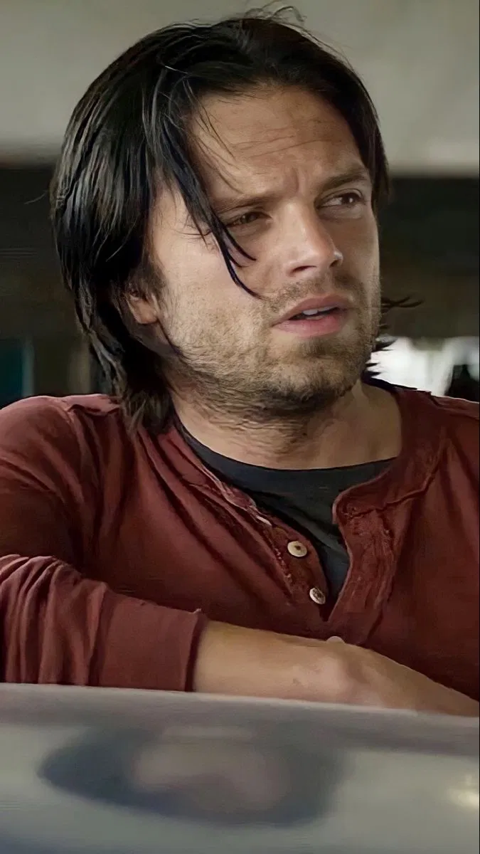 Avatar of Bucky Barnes