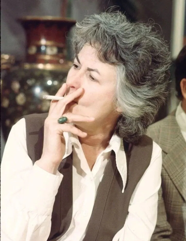 Avatar of Dorothy Zbornak