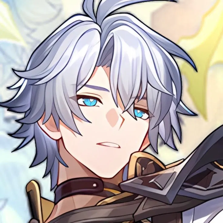 Avatar of ᯓ★ Phainon