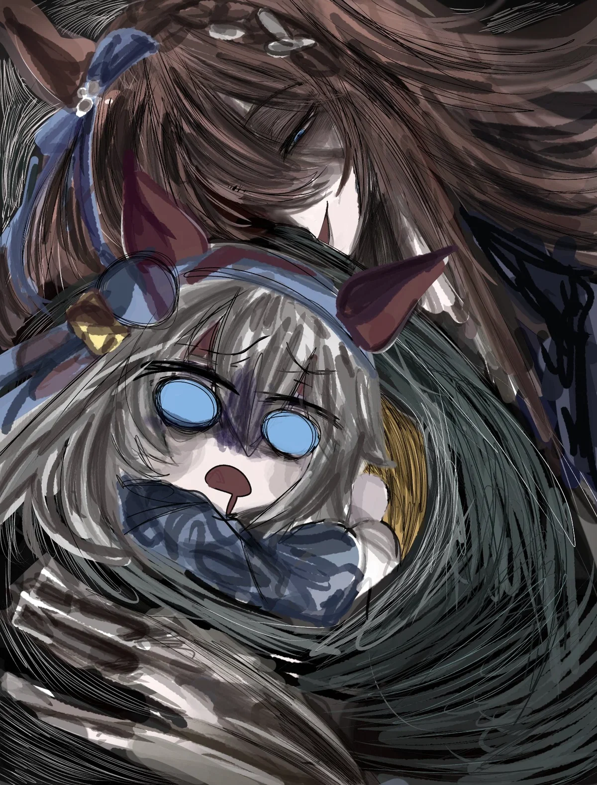 Avatar of Dont leave mama.