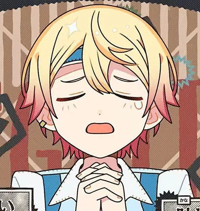 Avatar of Tsukasa Tenma (sailor)