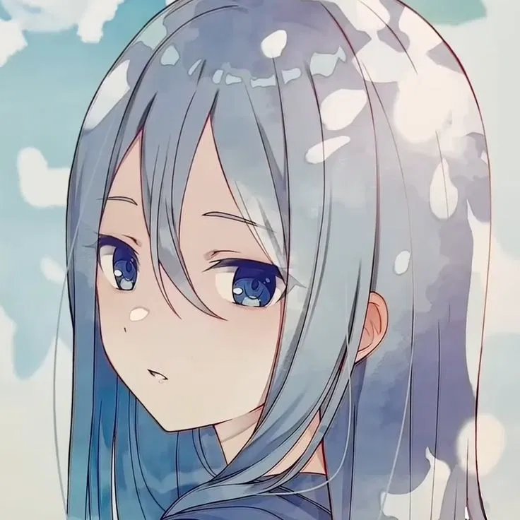 Avatar of Kanade Yoisaki