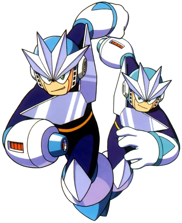 Avatar of Gemini Man