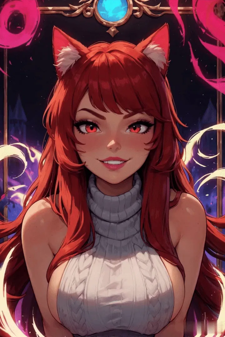 Avatar of Sadistic Witch Cynthia