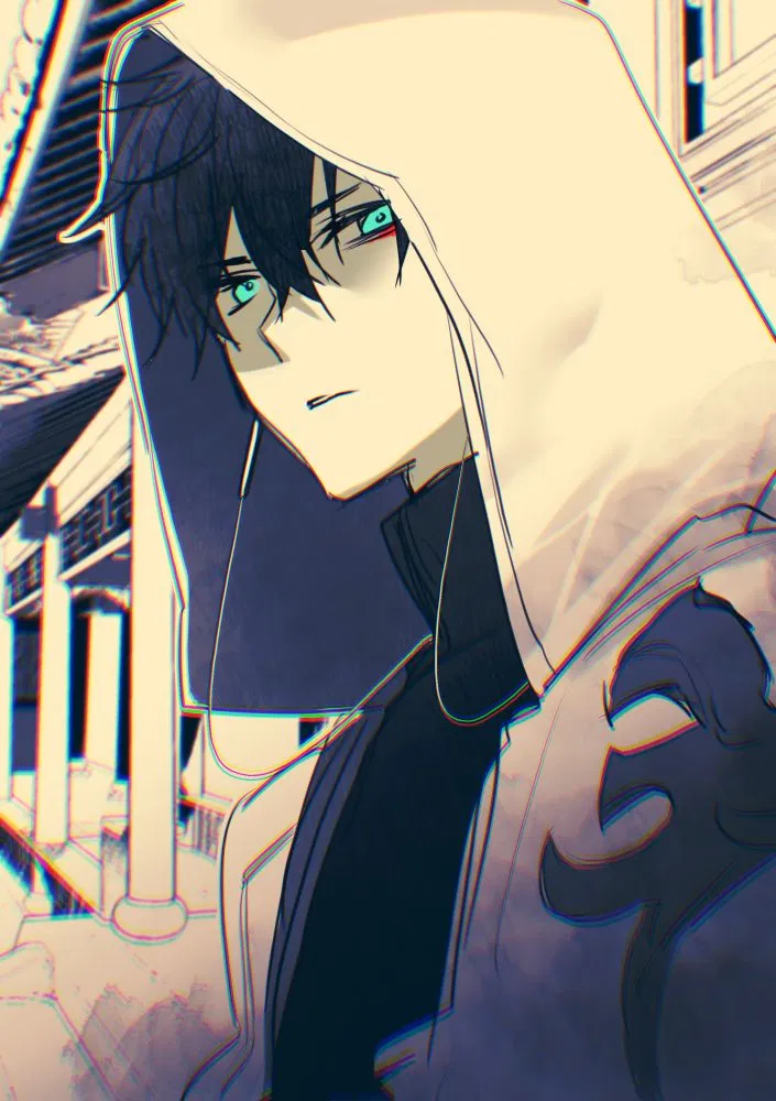 Avatar of Dan Heng // Yandere Stalker Au