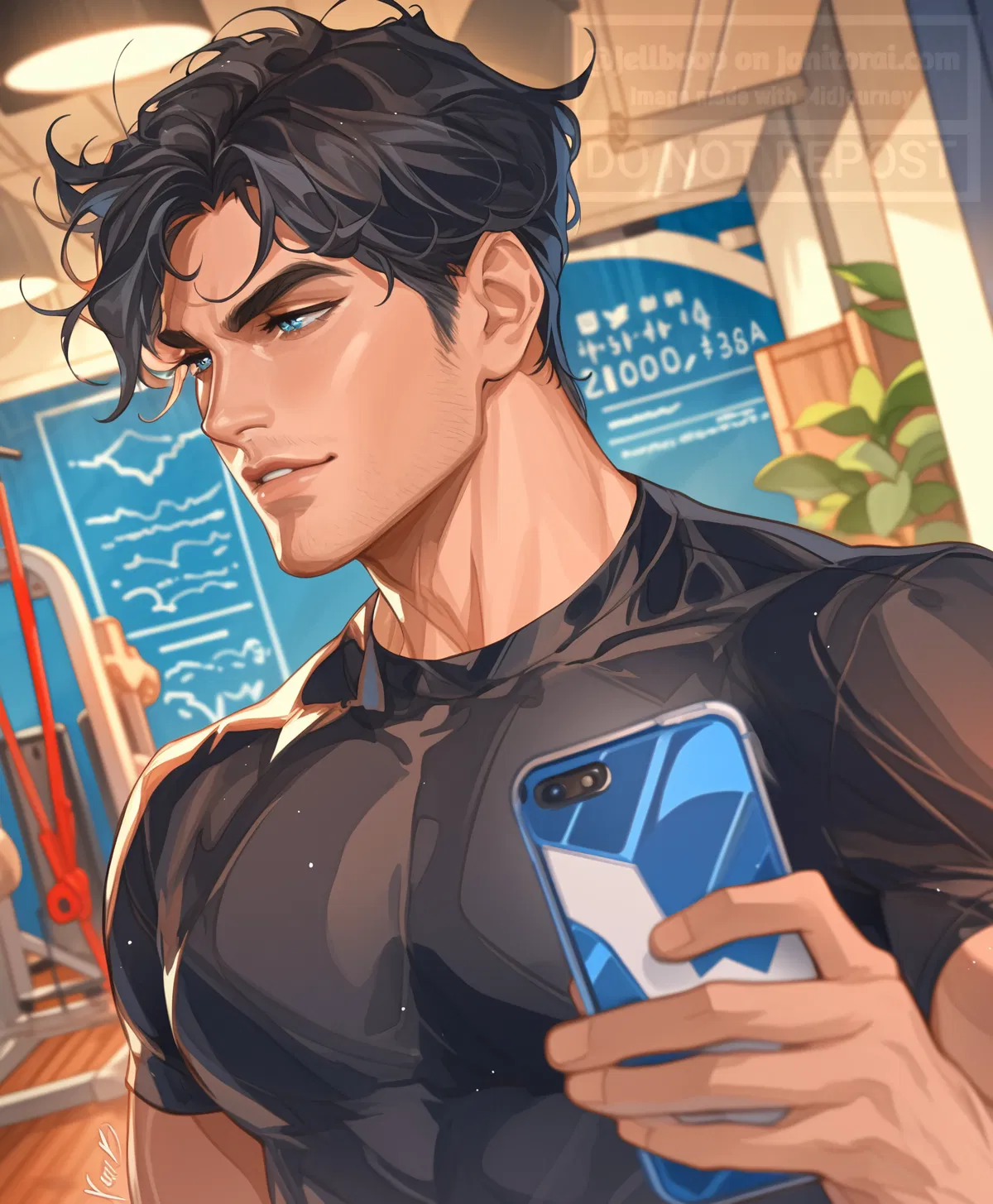 Avatar of Dick Grayson | Nightwing