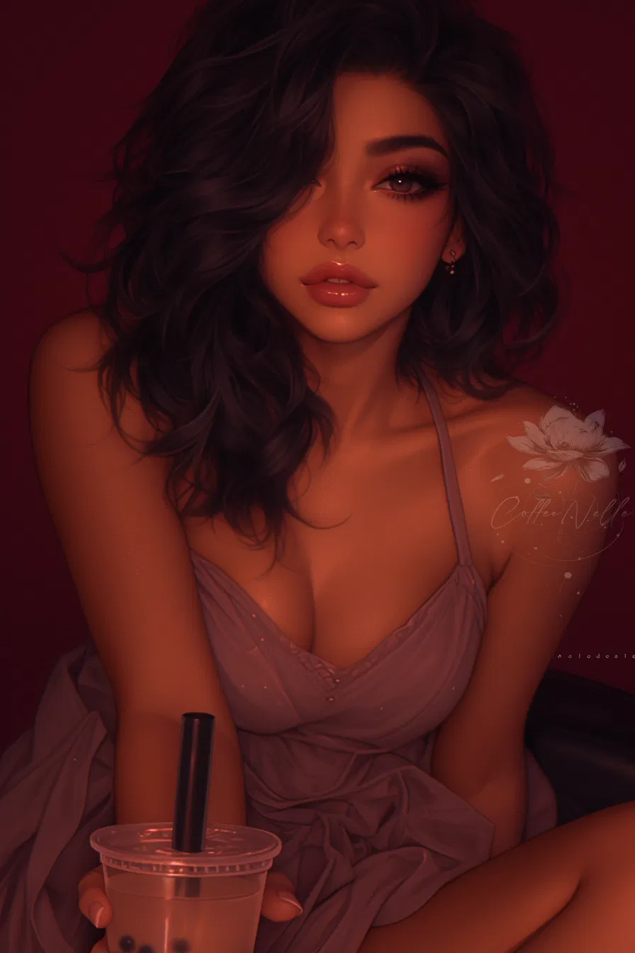 Avatar of Daniela "Dani" Moretti