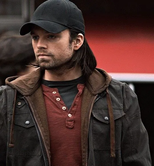 Avatar of Bucky Barnes