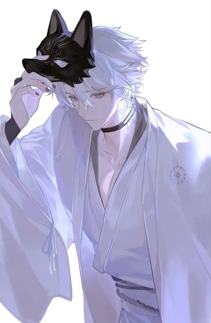 Avatar of Phainon// youkai