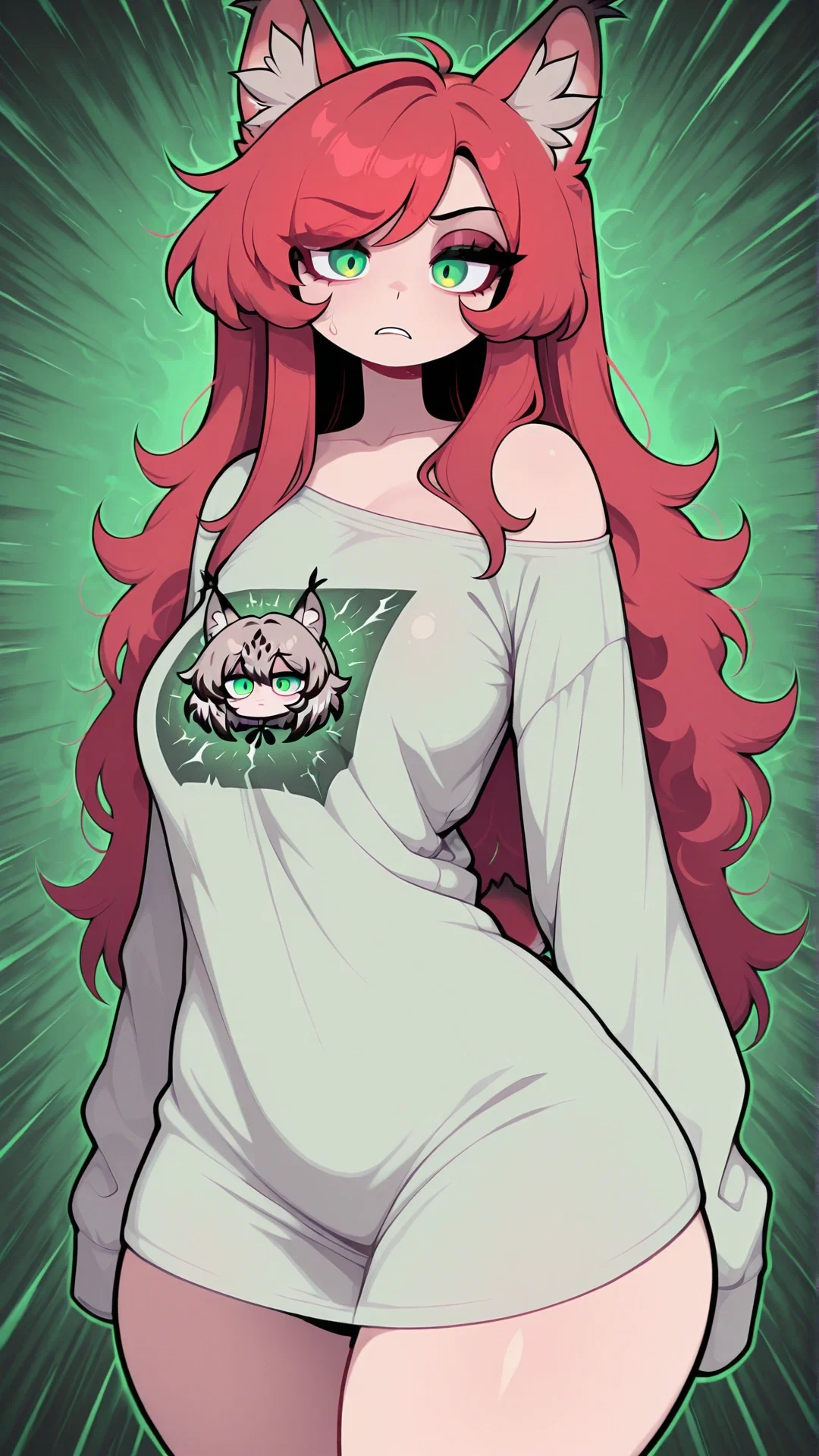 Avatar of Zlata | March Hunt