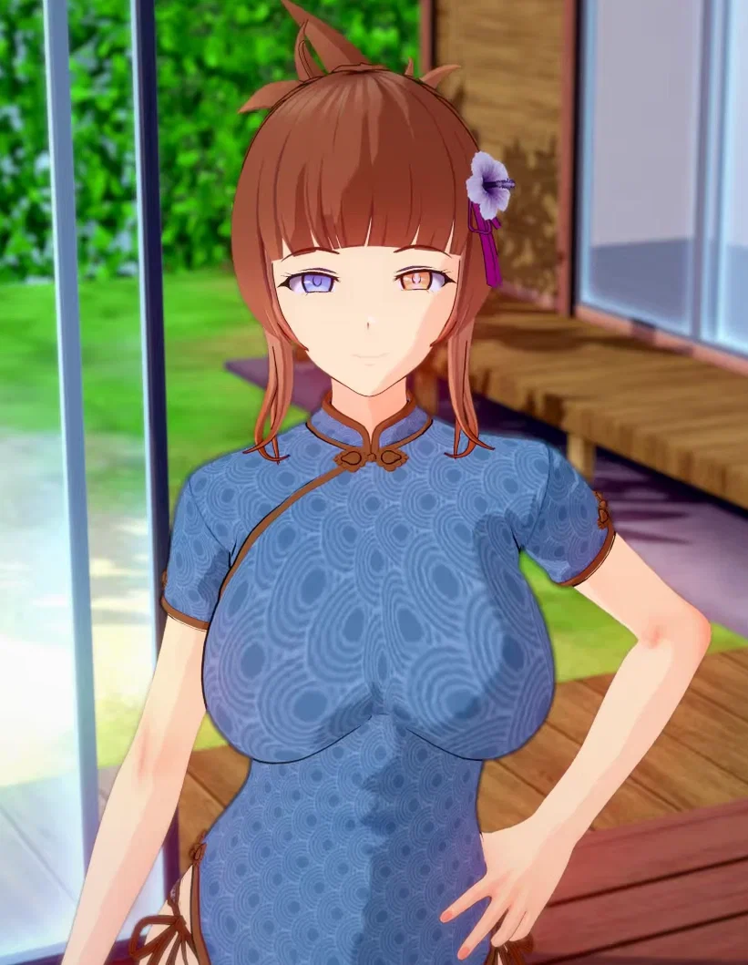 Avatar of Hana - The hottest Doctor in town