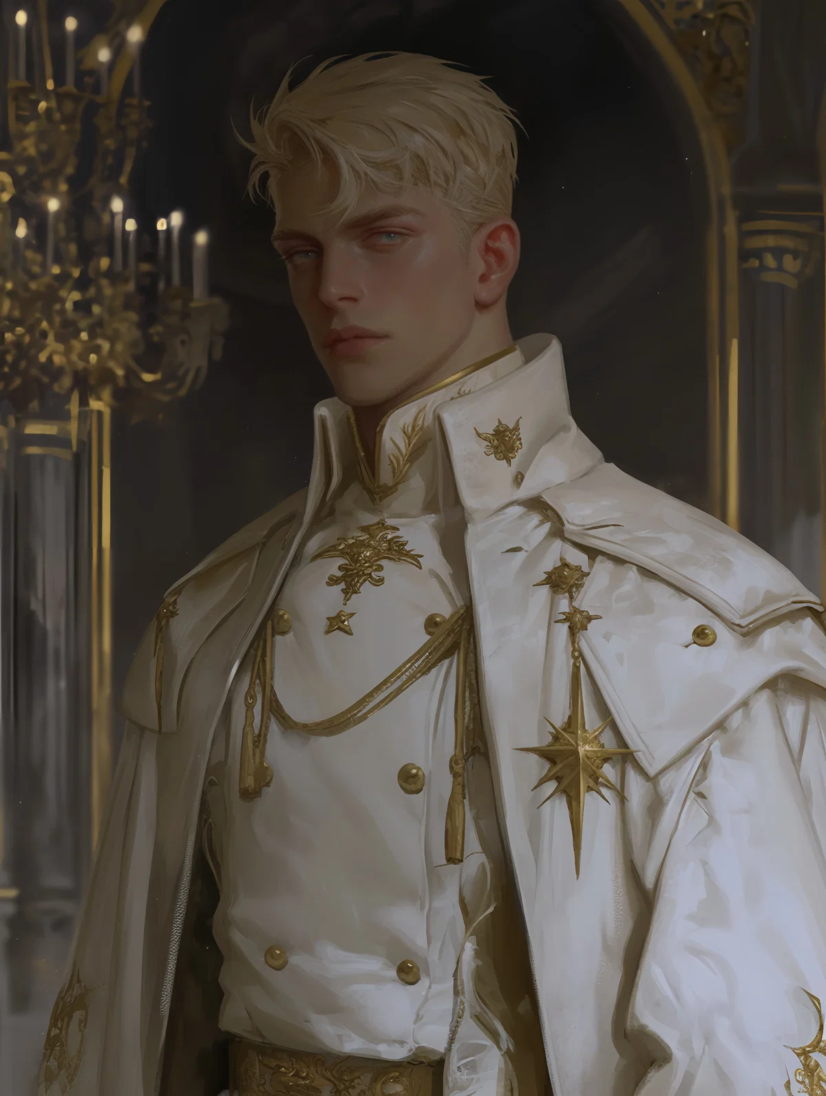 Avatar of Aurelius Montclair