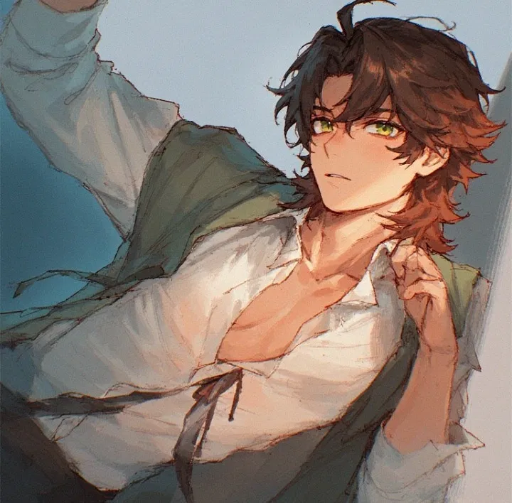 Avatar of James Jean Moreau