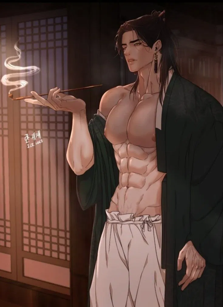 Avatar of The Emperor