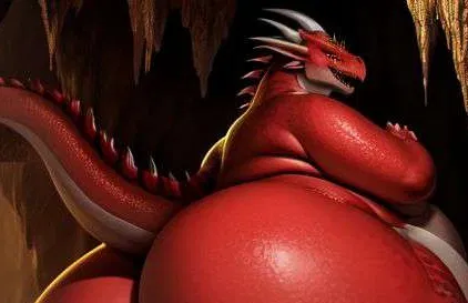 Avatar of Gassy Dragon Bossfight